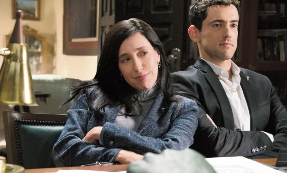 Los Cuervos de Nuevo Toledo, del streaming a la realidad