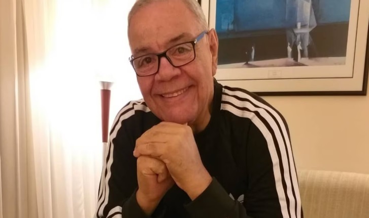Muere la voz oficial de Don Cangrejo