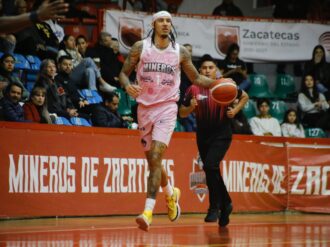 Vencen Mineros a Dorados en un duelo con final de alarido