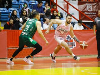 Retoman Mineros de Zacatecas el camino de la victoria