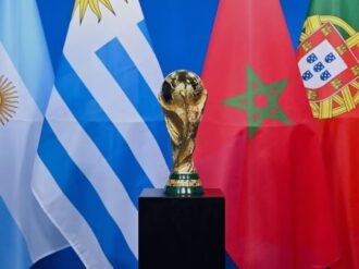 Mundial de 2030 se jugará en seis países de tres continentes