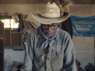 Gana Marco Casillas el Festival DocsMX