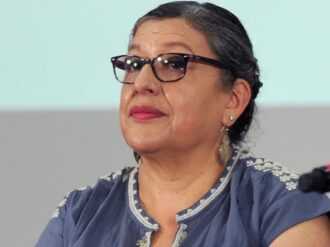 Preocupante el perfil y proceso de designación de nueva titular de la CNB: madres buscadoras