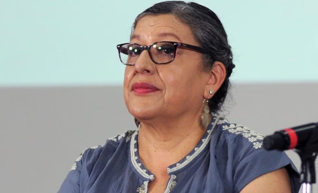 Preocupante el perfil y proceso de designación de nueva titular de la CNB: madres buscadoras 