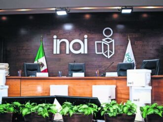 Senado, omiso en designación de comisionados faltantes del INAI, determina la Corte