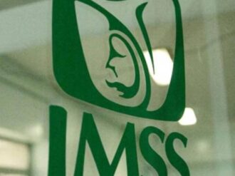 IMSS reporta récord de más de 22 millones de puestos de trabajo registrados a septiembre