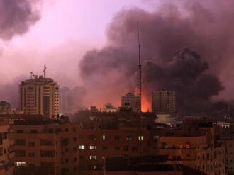 “Vivos o muertos”: Israel usa tecnología de reconocimiento facial para ubicar a integrantes de Hamas