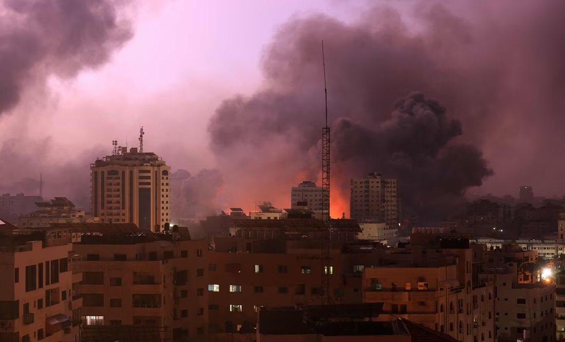 “Vivos o muertos”: Israel usa tecnología de reconocimiento facial para ubicar a integrantes de Hamas