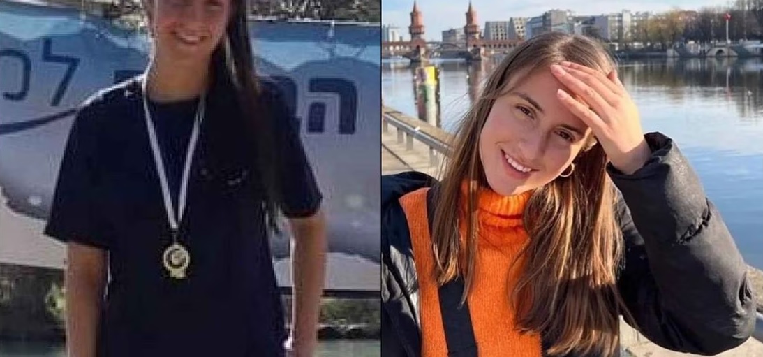 Fallece la nadadora israelí Eden Nimri  en conflicto armado contra Hamás