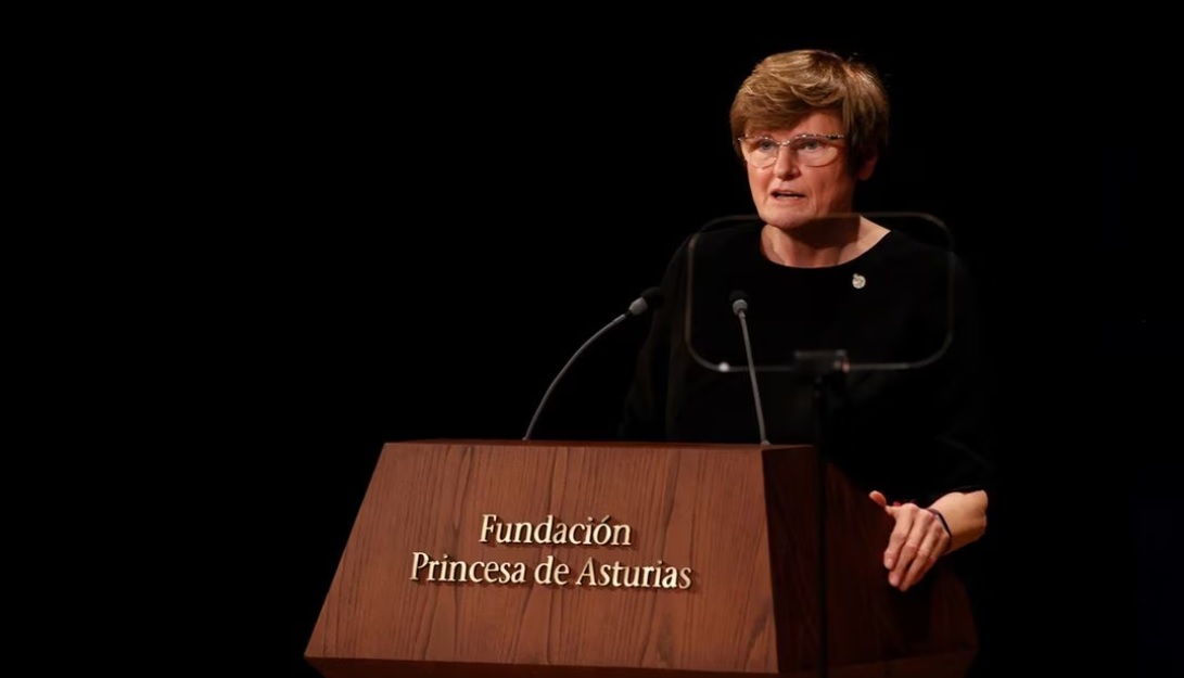 Nobel de Medicina para científicos que trabajaron en vacunas contra el Covid-19