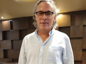 La nueva versión de Pedro Páramo será a colores