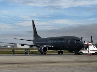 Estas son las normas para ordenar la repatriación de mexicanos desde Israel