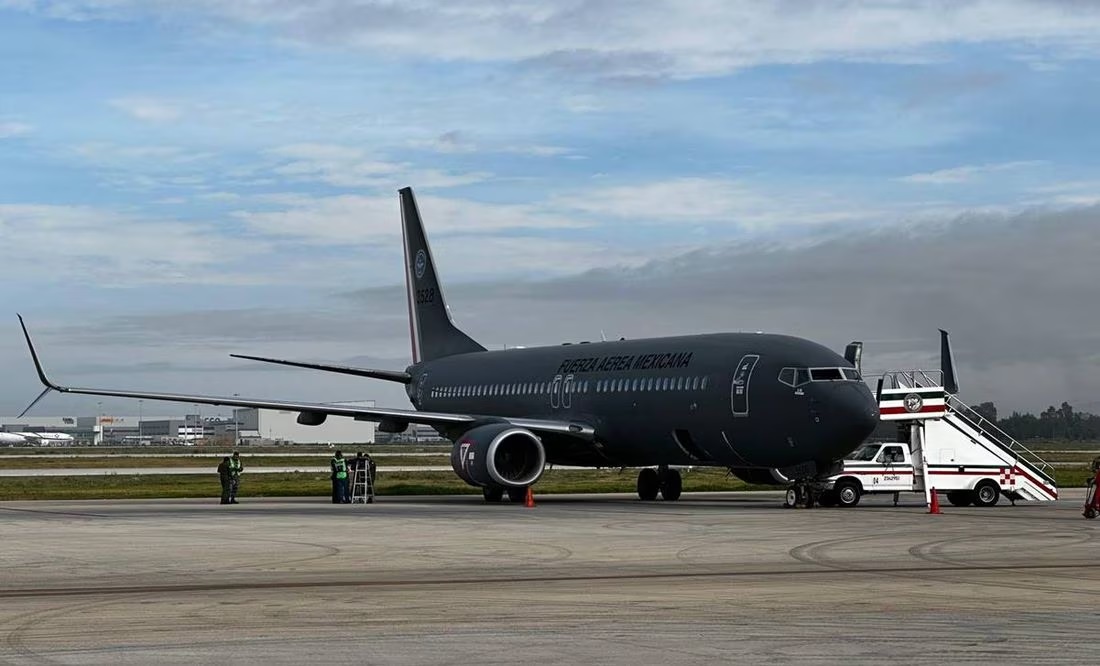 Estas son las normas para ordenar la repatriación de mexicanos desde Israel