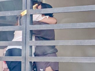 Llega la primera zacatecana varada en zona de conflicto en Israel