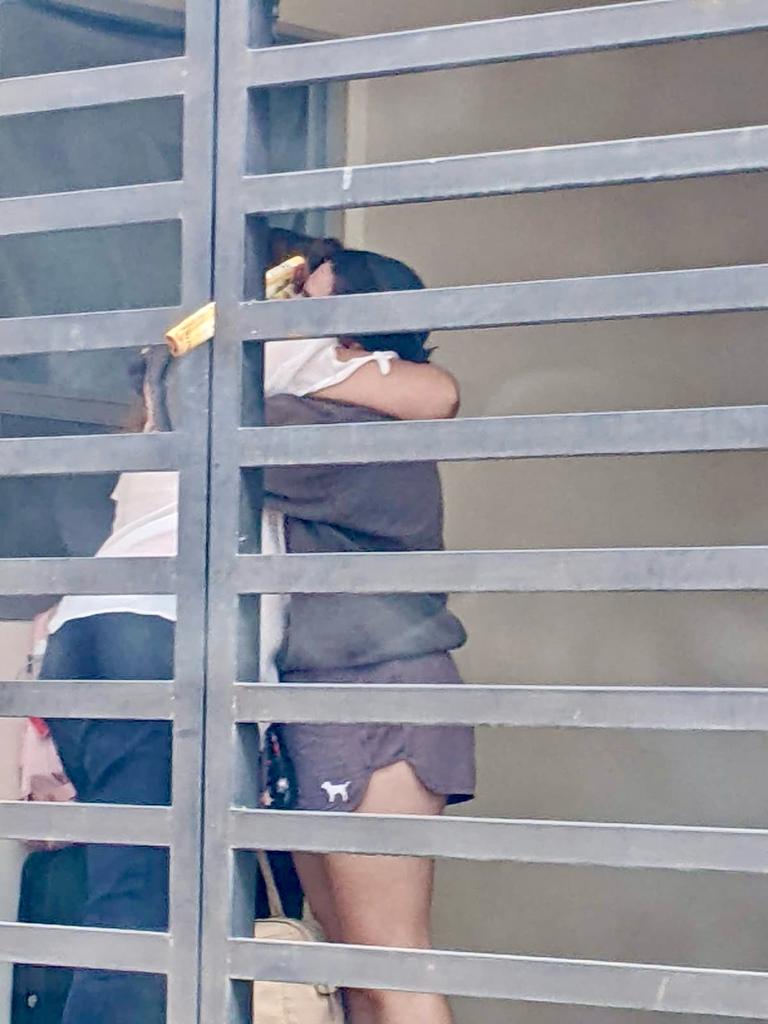 Llega la primera zacatecana varada en zona de conflicto en Israel