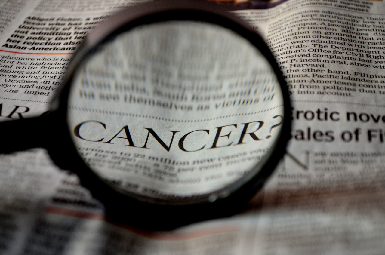 En aumento, los casos de cáncer en Zacatecas 