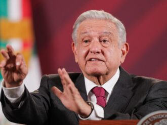 México manda dos aviones del Ejército a Israel para traer 300 connacionales