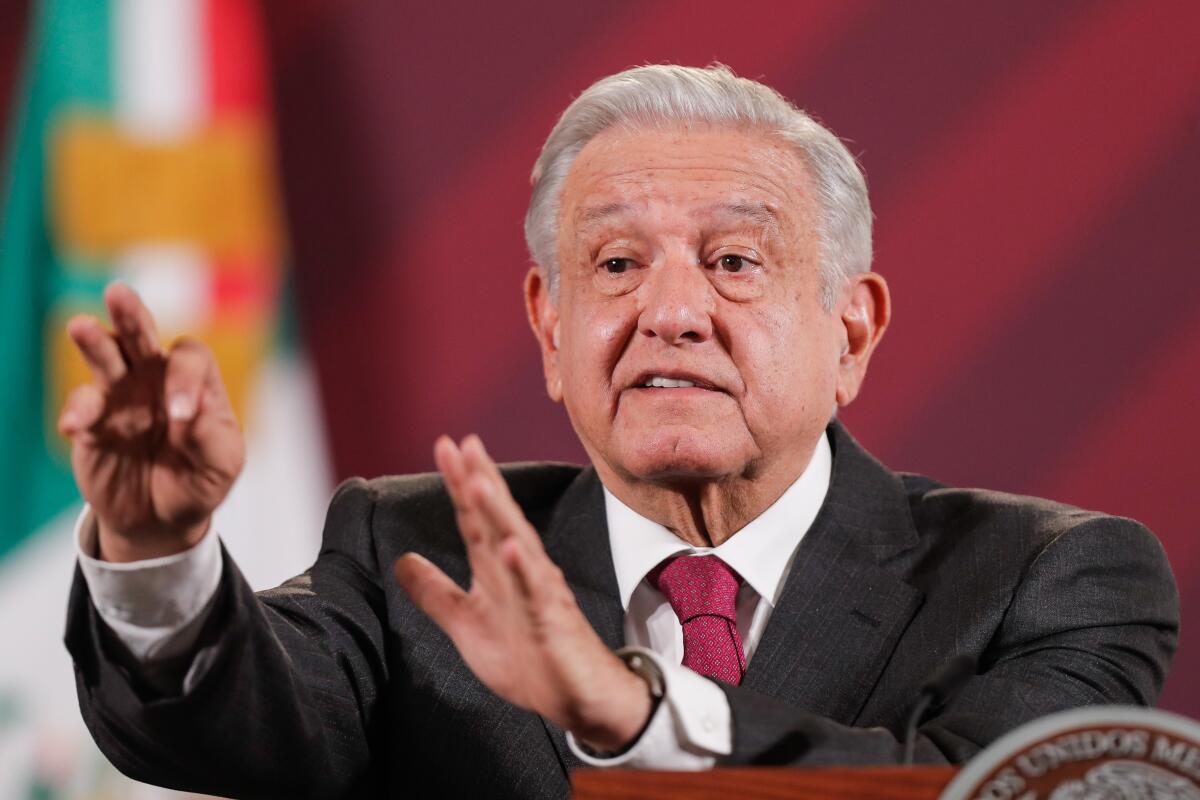 México manda dos aviones del Ejército a Israel para traer 300 connacionales