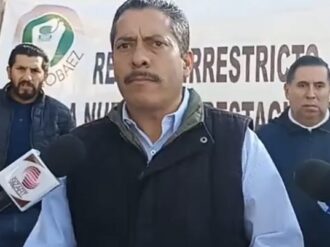 Le incumple la Sefin al Supdacobaez