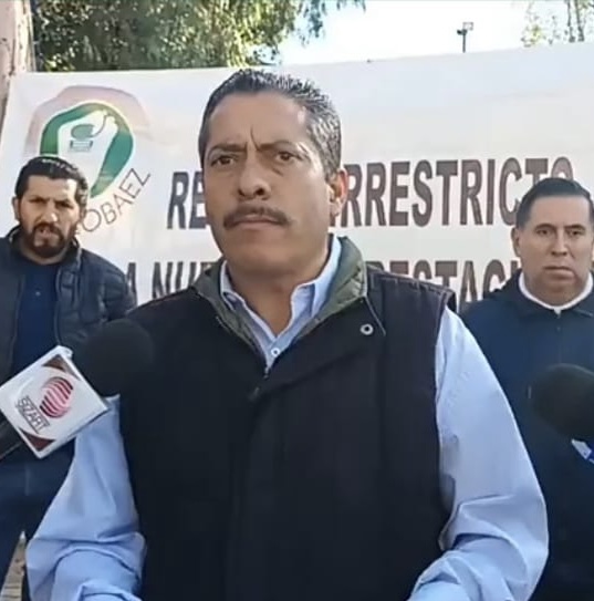 Le incumple la Sefin al Supdacobaez