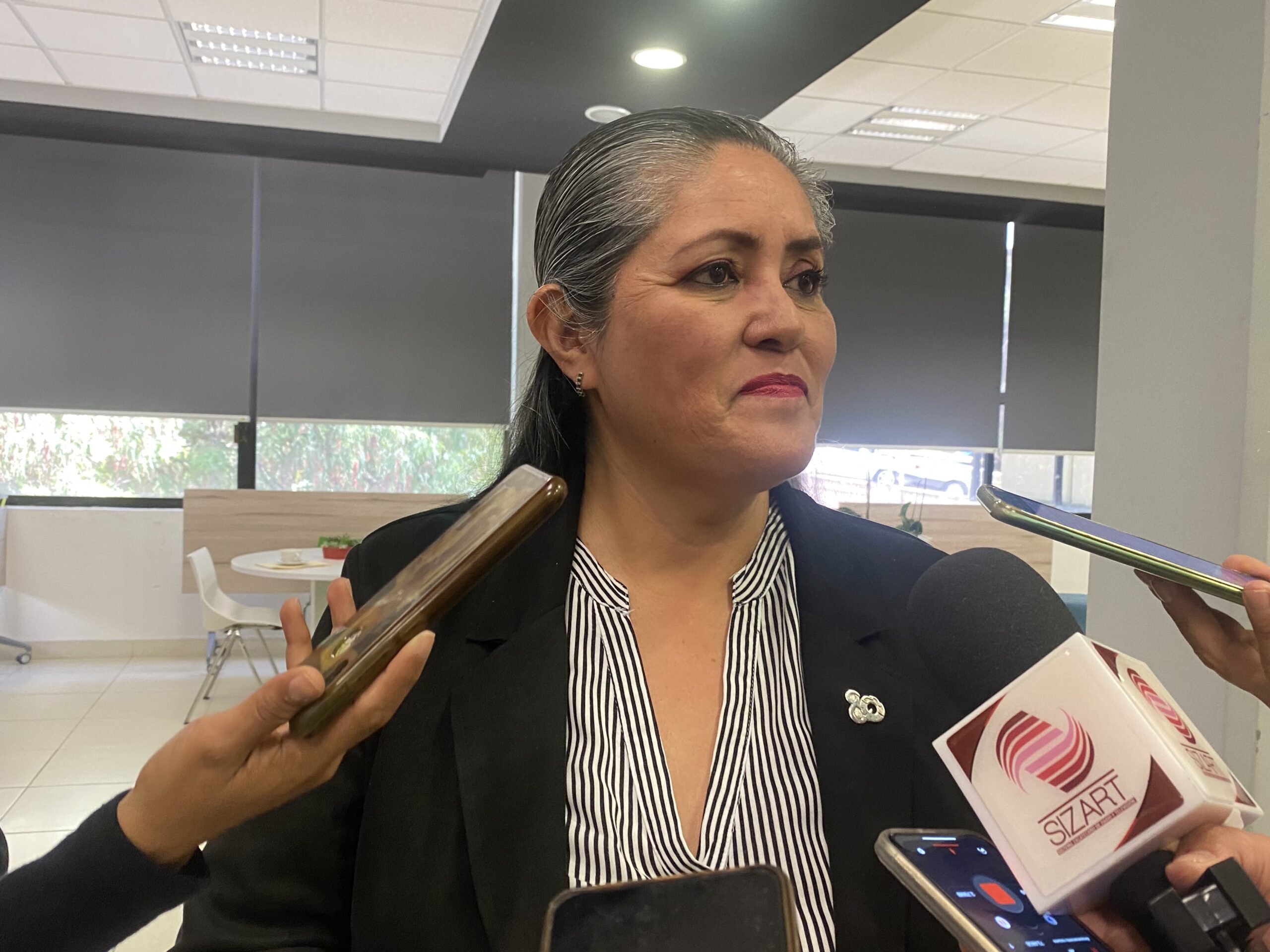 Persiste la desigualdad salarial en Zacatecas