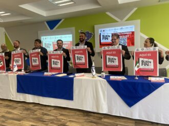 Invitan a comprar durante El Buen Fin