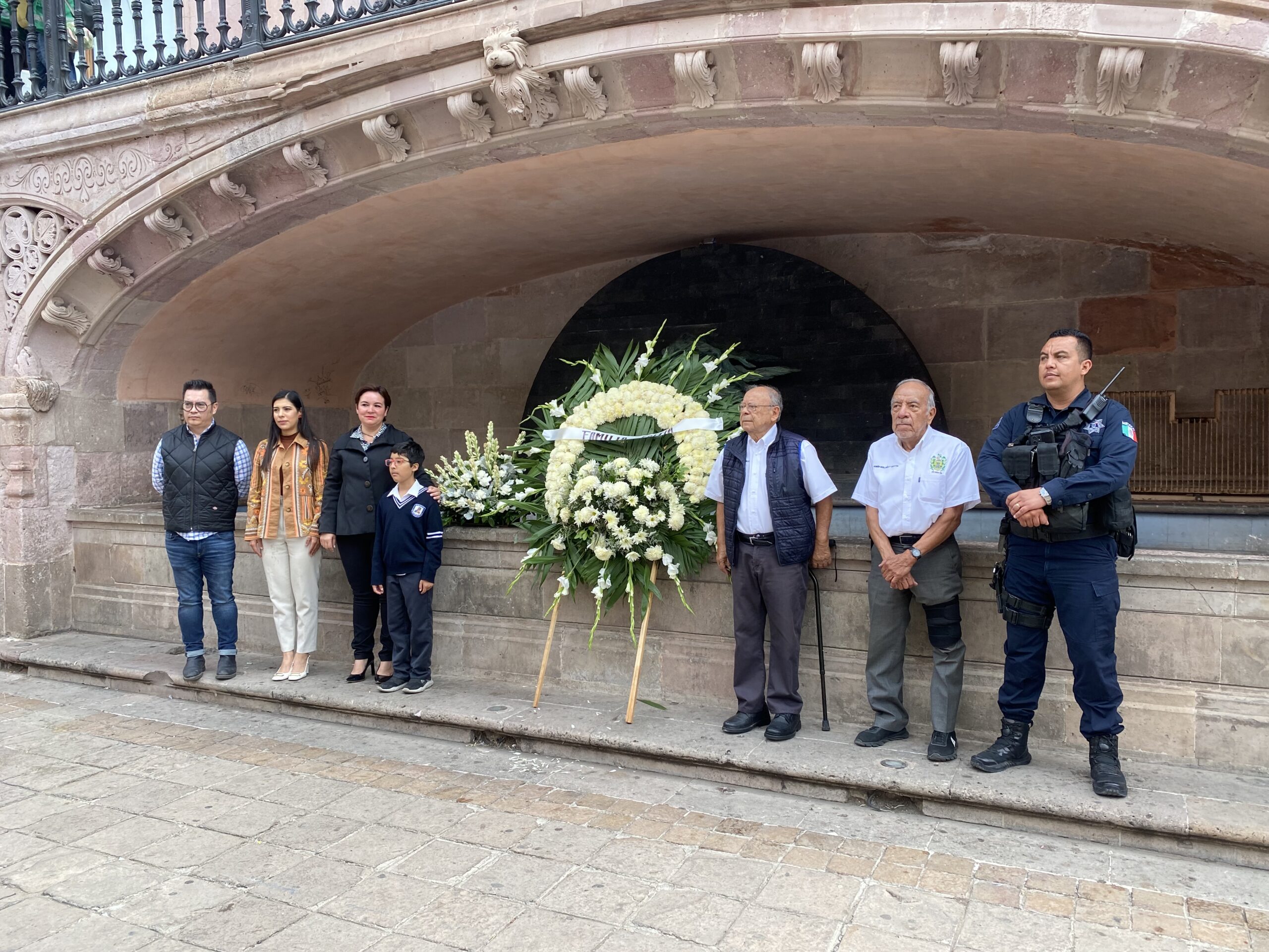 Recuerdan legado de Francisco Goitia