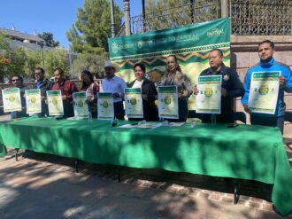 Invitan al Festival del Taco y la Gordita 