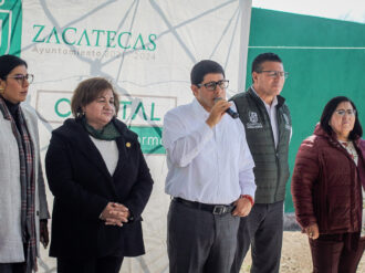 Rehabilitan el Centro de Atención Canina y Felina