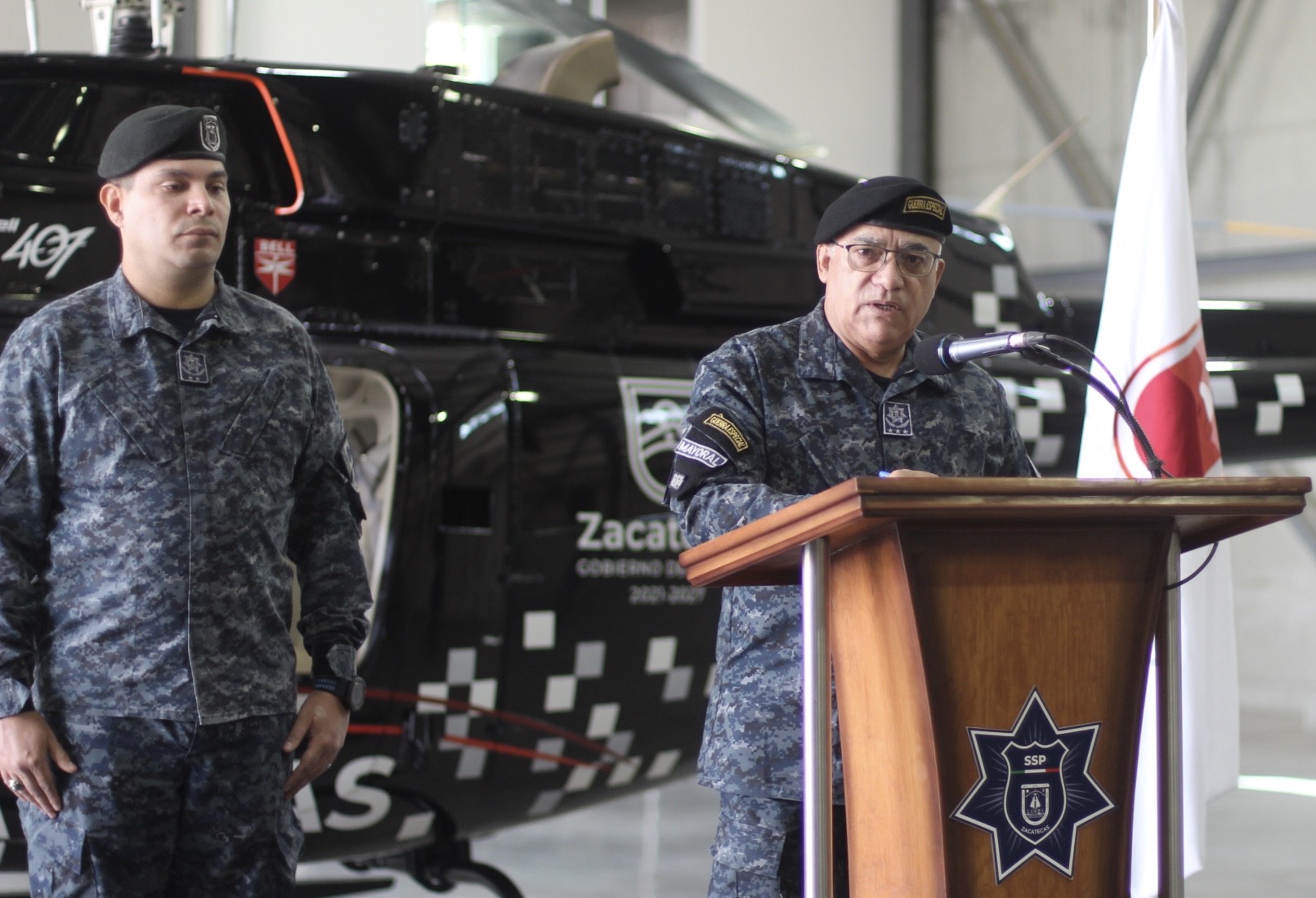 Detienen a 13 y liberan a mujer secuestrada