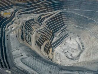 Confirman reinicio de operaciones en mina La colorada