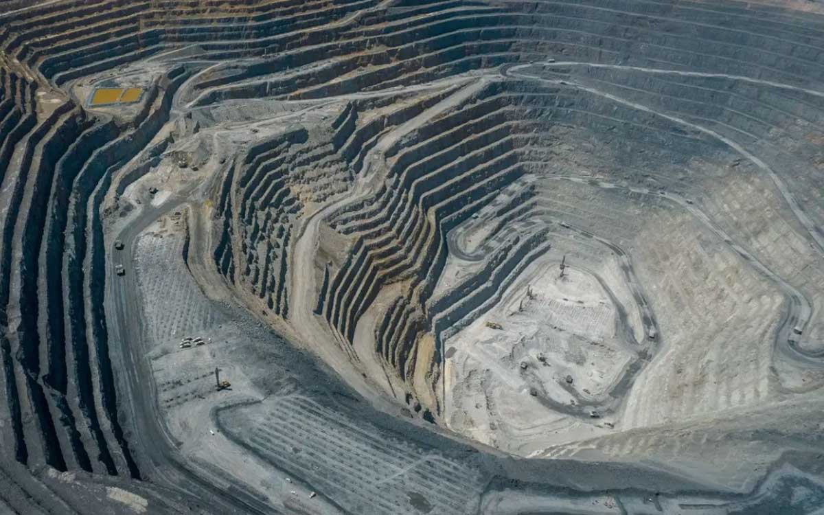 Confirman reinicio de operaciones en mina La colorada