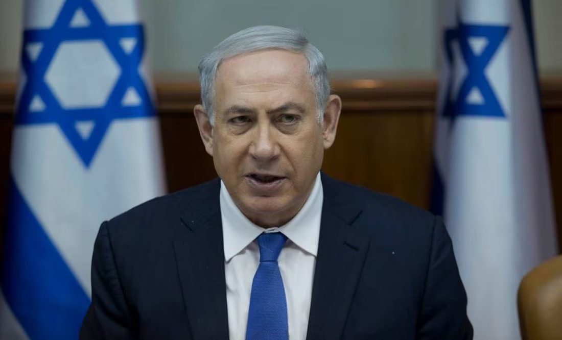 «Cada miembro de Hamas es hombre muerto»: Netanyahu anuncia gobierno de emergencia, mientras dure la guerra
