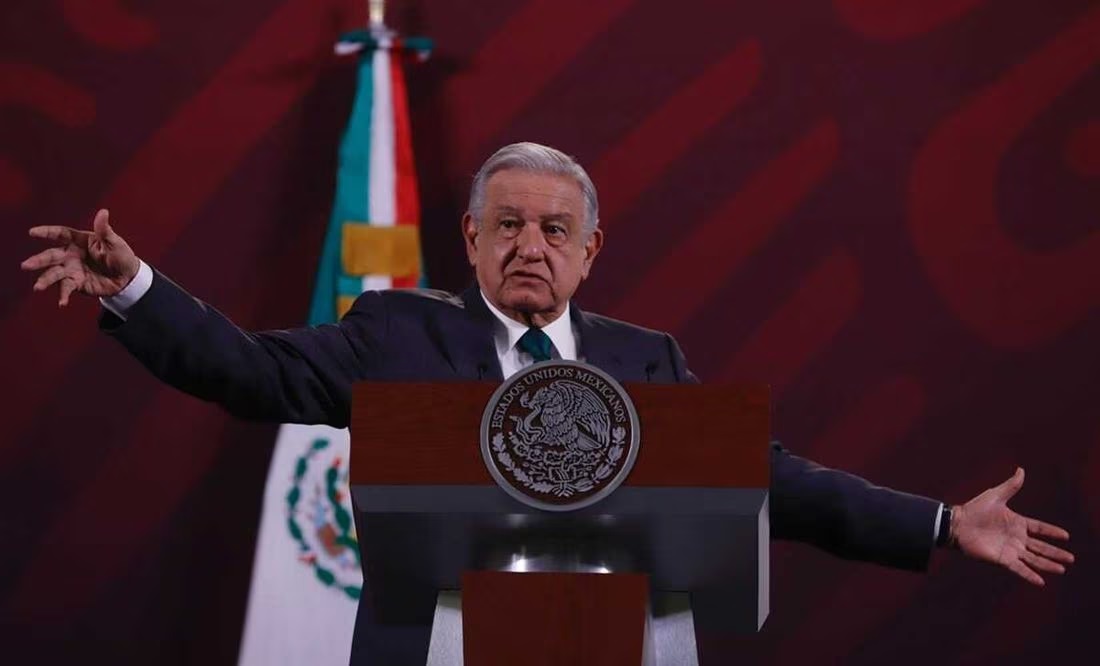 AMLO confirma acercamiento con Hamas para liberar a 2 mexicanos secuestrados: “Queremos salvar sus vidas”