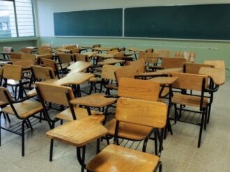 Para formación docente sólo se destinan 96 pesos por maestro, asegura ONG