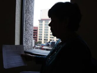 Corte declara inconstitucional requisito del IMSS para acceder a pensión por viudez