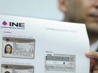 Denuncian PRI, PAN y PRD ante el INE a autoridades gubernamentales 
