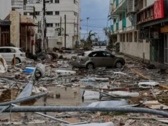 Cierra el jueves el centro de acopio para ayudar a Guerrero
