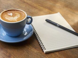 El café, además de sabroso es saludable