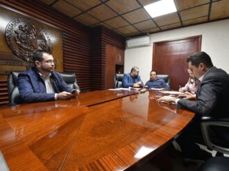 Depuran listado de aspirantes a la fiscalía; de 5 saldrá la terna