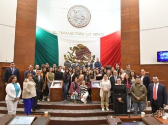 Pide el Legislativo más recursos para el IEEZ