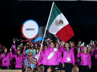Con 52 oros, México consolida su mejor actuación en la historia de Juegos Panamericanos