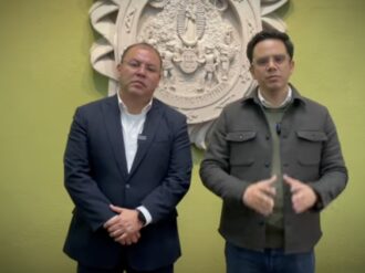 Emiten alerta por la desaparición de una grupo de venezolanos