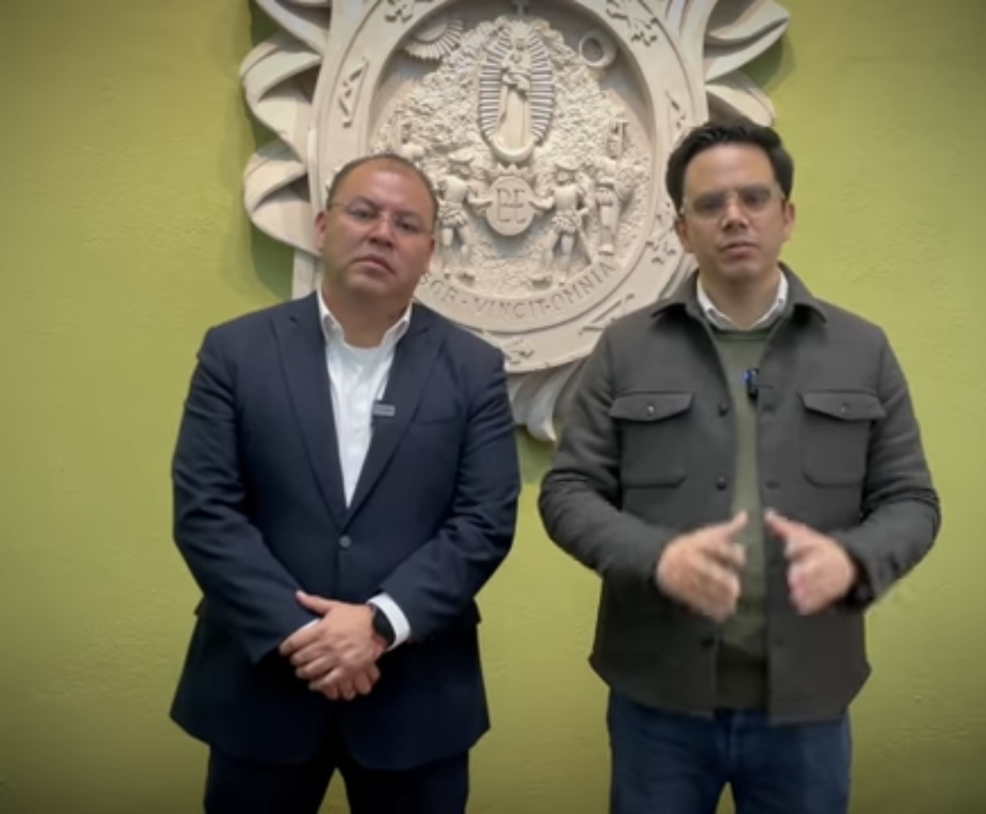 Emiten alerta por la desaparición de una grupo de venezolanos