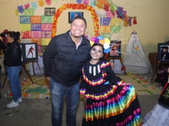 Fomentan tradiciones 