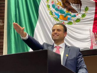 Zacatecas, con el menor presupuesto de su historia reciente para 2024