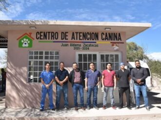 Procuran vida digna a los lomitos