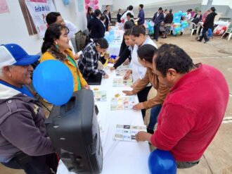 Cuidan la salud de los panuquenses