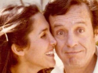 Sacrifiqué mi maternidad por estar con el amor de mi vida: Florinda Meza