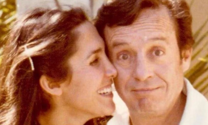 Sacrifiqué mi maternidad por estar con el amor de mi vida: Florinda Meza